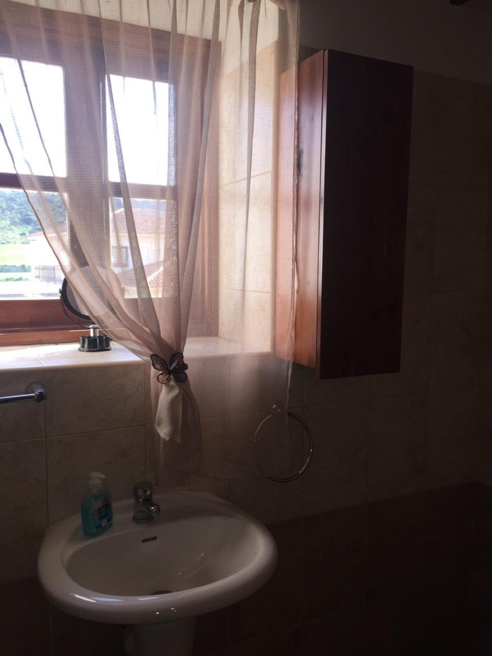 הוילה Alaminos Charoullas Traditional Mansion מראה חיצוני תמונה